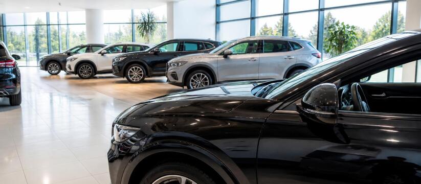Дилеры прогнозируют рост цен на новые автомобили на 3–5% Дилеры прогнозируют рост цен на новые автомобил...