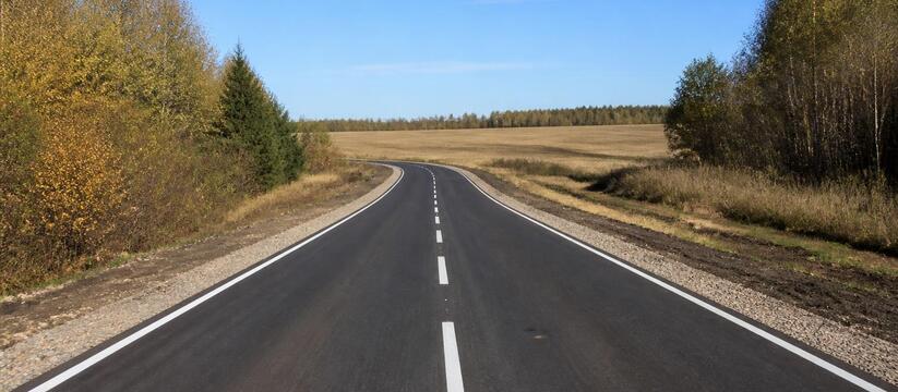 В Татарстане отремонтирован участок дороги Билярск – Ерыкла длиной 6,7 км В Алексеевском районе РТ отремонтировали участо...