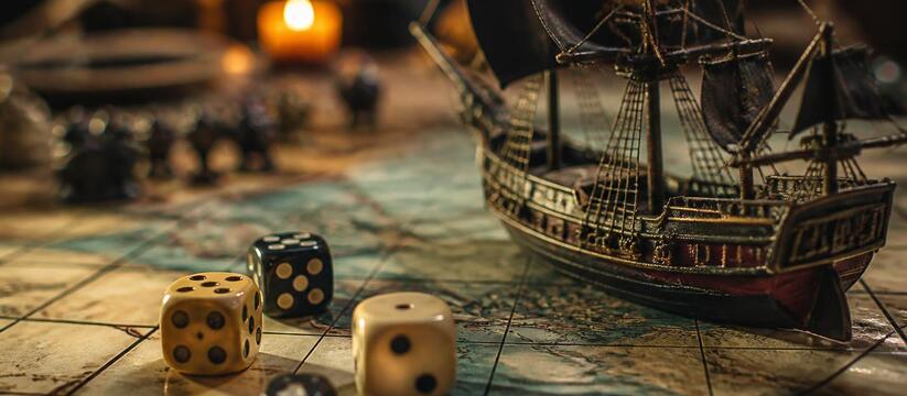 Funky Parrot и HeroCraft PC назвали дату выхода Curse of Pirates Разработчики Funky Parrot и издатель HeroCraft ...