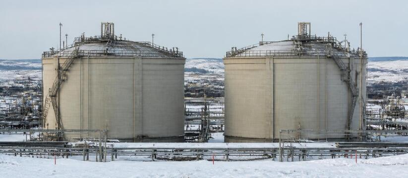 Запасы газа в ЕС упали до 63%, цены более чем удвоились Запасы газа в ЕС к концу августа упали до 63%, ...