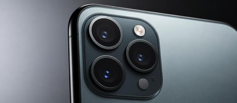 Oppo представила технологию камер ProXDR с диап...