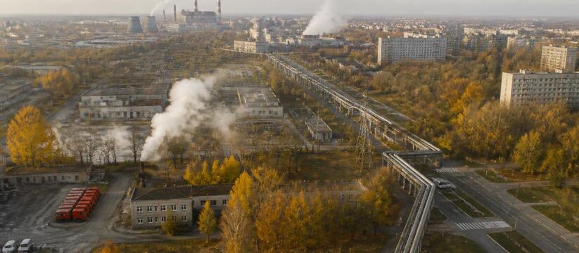 Подготовка к отопительному сезону в РТ достигла 94% Готовность объектов ЖКХ Татарстана к отопительн...