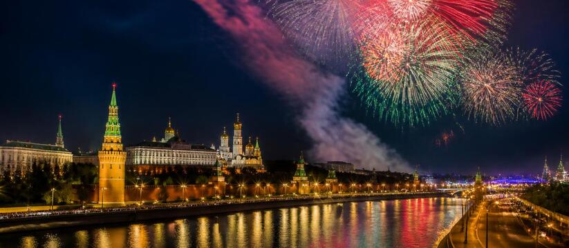 День города и Республики Татарстан в Казани 2026: программа, салют, транспорт Казань готовится к Дню города и Дню Республики:...