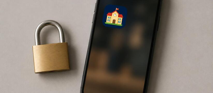 Поддельные школьные дневники рассылают через родительские чаты Эксперты RuStore и F6 предупредили о фальшивых ...