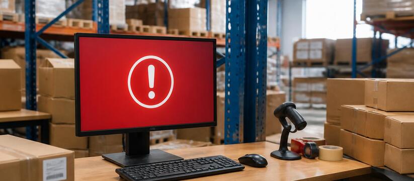Сбои в работе СДЭК: за сутки Detector404 зафикс...