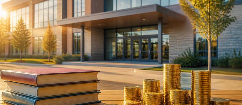 Финансирование образования в Казани выросло до 152,9 млрд рублей Исполком Казани увеличил финансирование програм...