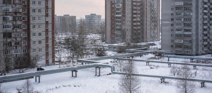 В 2025 году российские семьи тратили на ЖКУ в с...