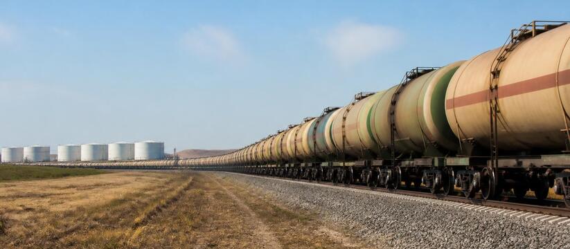 Россия продолжит стабильные поставки нефтепроду...