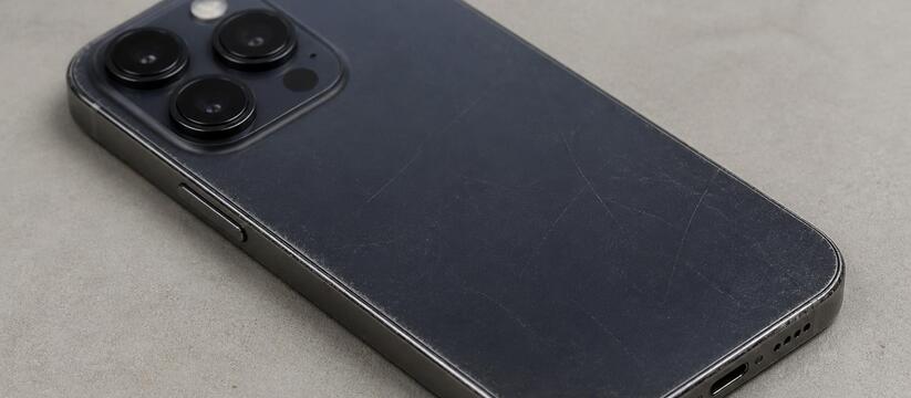 Журналист ZDNet год тестировал iPhone 17 Pro бе...