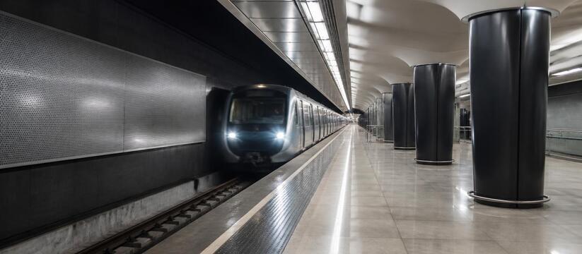 В казанском метро вводятся новые правила: запре...