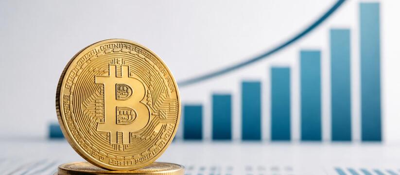 Биткоин превысил $80000 на фоне ослабления опас...