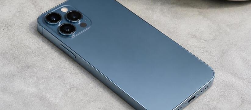 Эксперт раскрыл характеристики iPhone 18 Pro Max Глава Inventive Retail Group Роман Роменский ра...