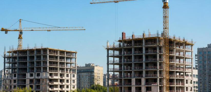 В Татарстане введено 90% жилья от годового план...