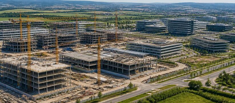 Брянская область планирует реализовать семь инв...