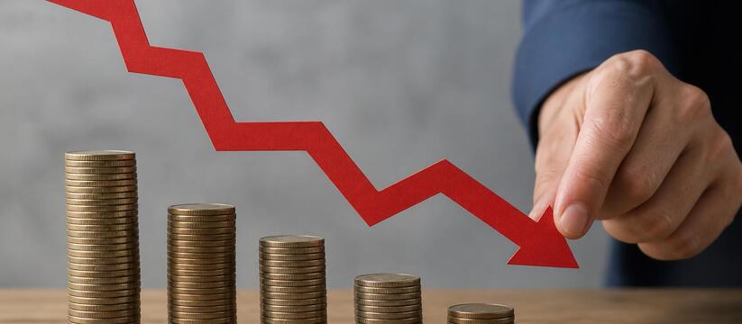 Минфин с понедельника сократит покупки валюты п...