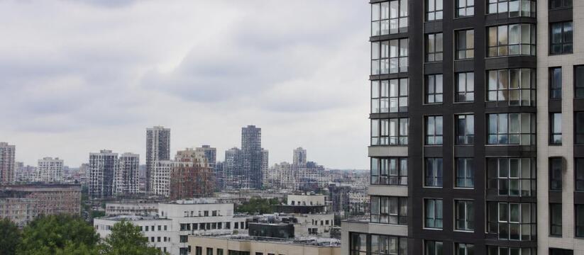 Вторичное жильё в Москве может подорожать на 5–...