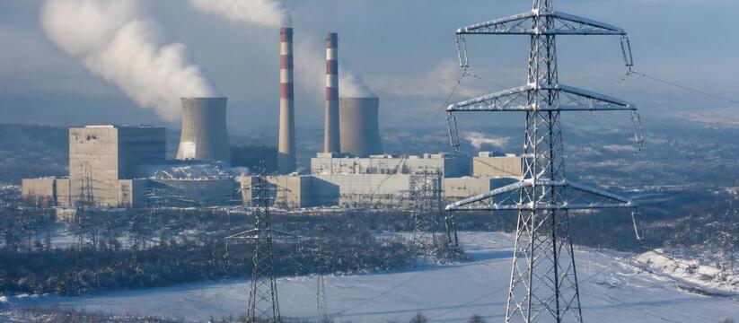 Украина направила на подготовку к зиме $1,7 млрд из плановых $6,2 млрд Украина профинансировала подготовку к зиме лишь...