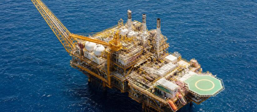Индонезия предложила России освоение 138 нефтегазовых блоков Индонезия пригласила российские компании к осво...