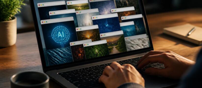 Психолог назвала три сигнала усталости от искусственного интеллекта Психолог Елена Шпагина рассказала Life.ru о тре...