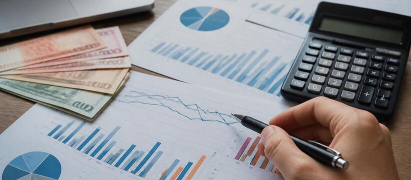 По данным Росстата, в девяти регионах России ср...