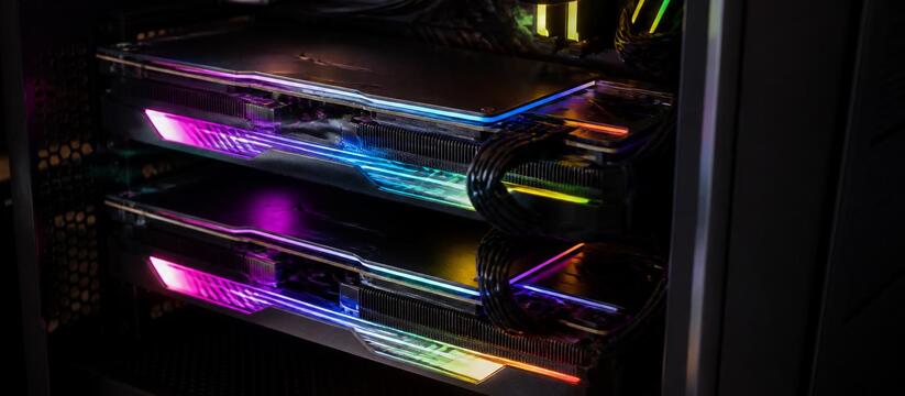 DLSS 5 запустили на двух RTX 5060 Ti: возвращение SLI На двух RTX 5060 Ti запустили DLSS 5 в режиме в...