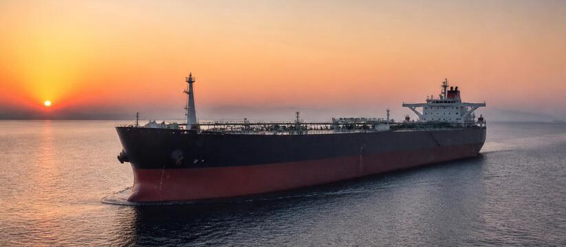 Ставки фрахта на перевозку российской нефти из ...
