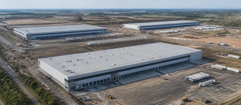 В Иркутской области к 2027 году откроют два рас...