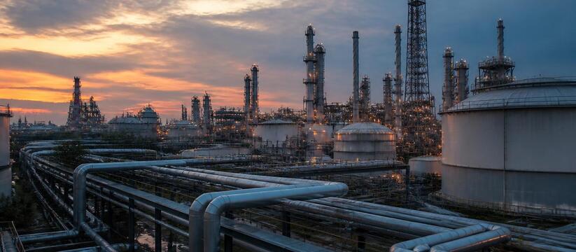В Румынии 460 компаний могут обанкротиться из-за простоя НПЗ Petrotel Глава Cartel Alfa Богдан Хоссу заявил, что окол...