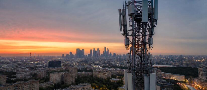 «Известия» протестировали 5G МТС, «Билайна», «М...