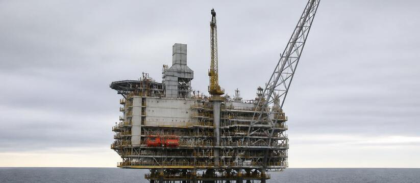 Суд в Аргентине приостановил морскую нефтедобычу у Фолклендских островов Федеральный суд аргентинского Рио-Гранде приост...