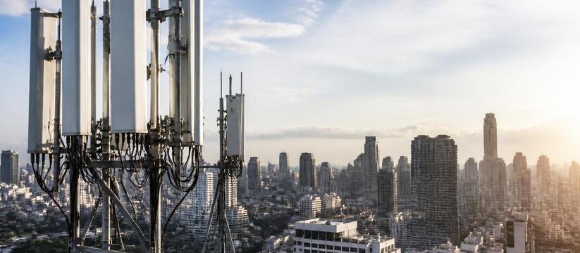 5G-подписки превысили 3,1 млрд, Россия запустила сети в 16 городах Глобальные 5G-подписки превысили 3,1 млрд, сети...