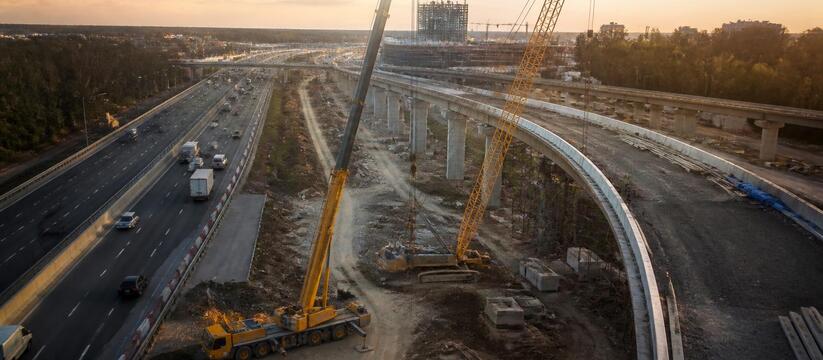 Лаишевский узел не сдадут целиком в 2026-м Власти Татарстана сообщили, что Лаишевский узел...