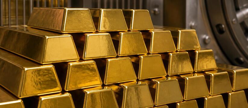 Китай ввез рекордные 1000 тонн золота с начала года Импорт золота в Китай за январь–август 2026 год...