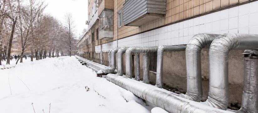 В Татарстане проверили готовность домов к зиме:...
