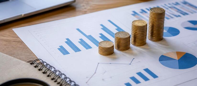 Банк России сохранил ключевую ставку на 14% год...