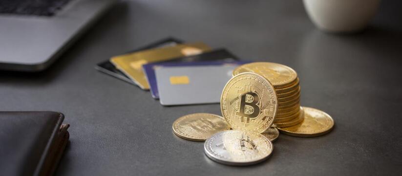 Граждане открыли почти 200 000 счетов цифрового...