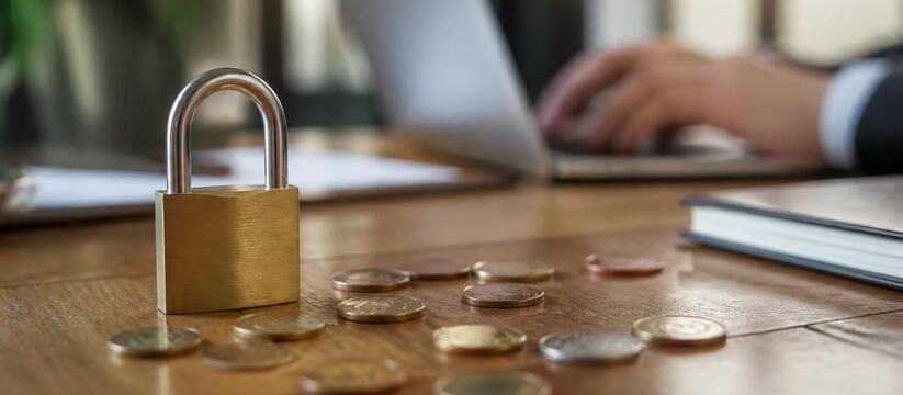 k8x: криптомошенники похитили у россиян почти 25 млрд рублей Сооснователь майнинг-пула k8x Павел Яковлев опи...