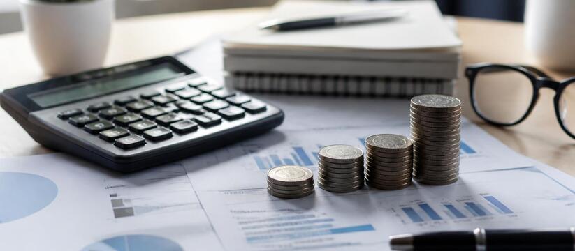 Минфин предложил включить пассивные доходы в основную базу НДФЛ Минфин предложил включить пассивные доходы росс...