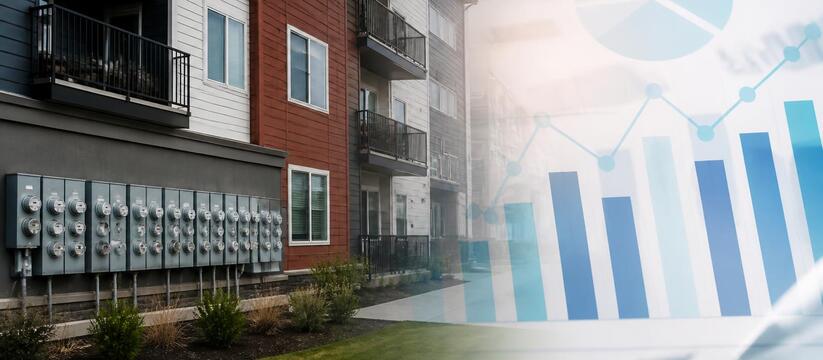 Индексация тарифов ЖКХ с июля 2027 года прогнозируется в 11% В макропрогнозе Минэкономразвития указана индек...