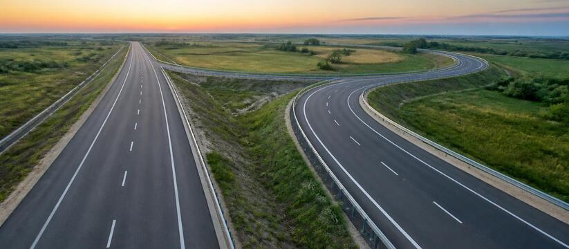 Минтранс России сообщил о новом платном участке...
