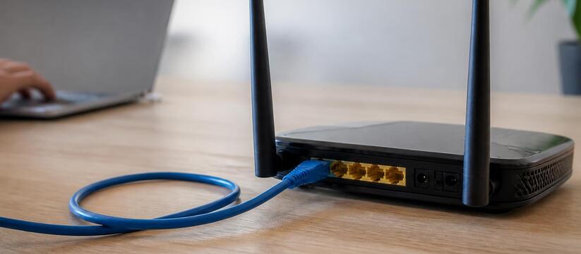 XDA: проводное Ethernet-подключение помогает ус...