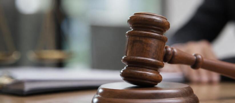 Директора и заместителя казанской компании будут судить за НДС на 39 млн В Казани будут судить директора и заместителя к...