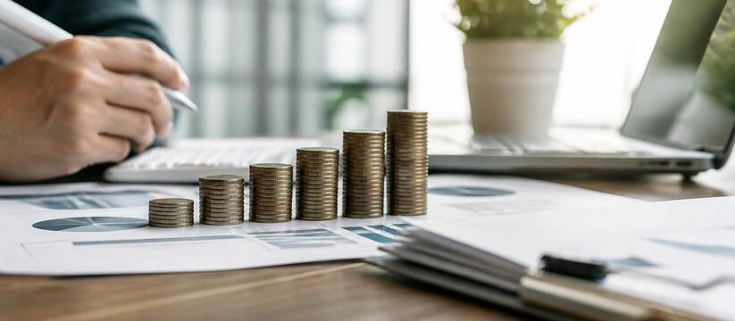 Минфин заложил в проект бюджета дивиденды на 838,4 млрд в 2027 году Минфин России ожидает поступлений в бюджет от д...