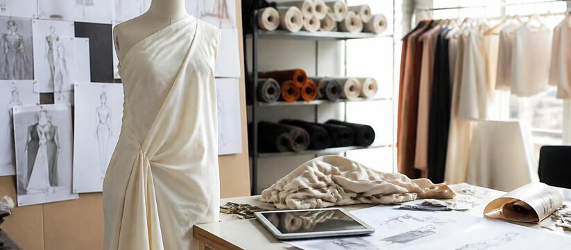 BRICS+ Fashion Summit: ИИ сократил поставки одежды с полугода до месяца Участники BRICS+ Fashion Summit в Москве обсуди...