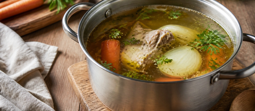 Разбираем, какие добавки чаще всего портят вкус...