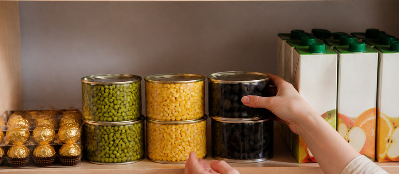 7 продуктов к праздникам, которые выгоднее купить уже в ноябре Какие продукты к праздничному столу разумно куп...