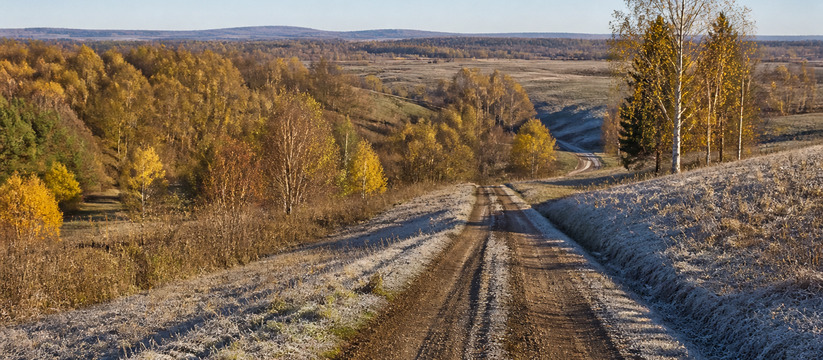 В Чувашии в четверг ожидается сухая малооблачна...