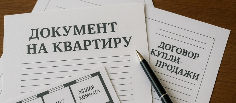 В Росреестре Татарстана рассказали, как восстановить утраченные документы на квартиру Росреестр Татарстана объяснил, как получить дуб...