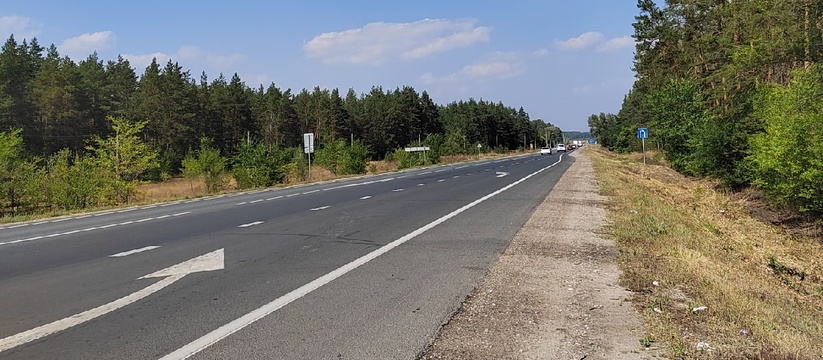 Откроют уже в декабре: стало известно о завершении работ на трассе, соединяющей Казань с Москвой