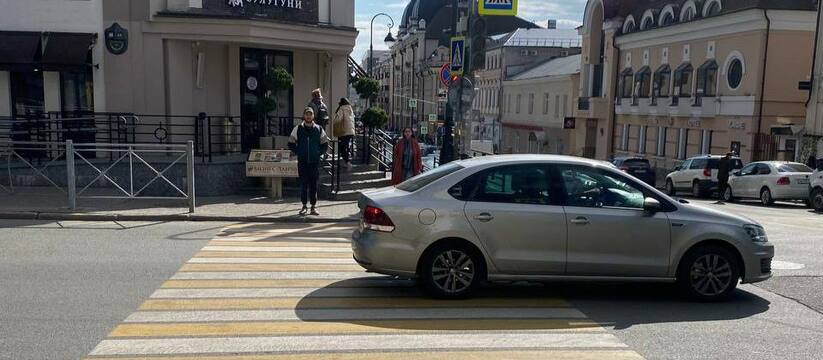 В Казани планируется поэтапное ограничение тран...